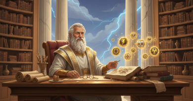 Jurnal Sambaran Zeus